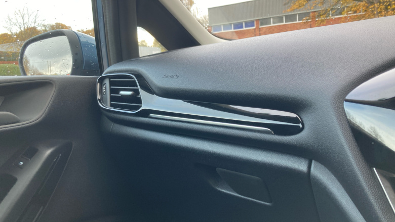 Ford Fiesta 1.1 75 Trend 5dr Petrol Hatchback